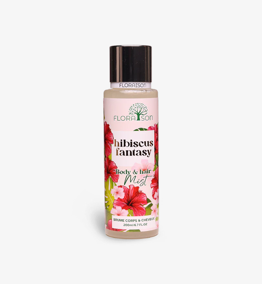 HIBISCUS FANTASY Mist