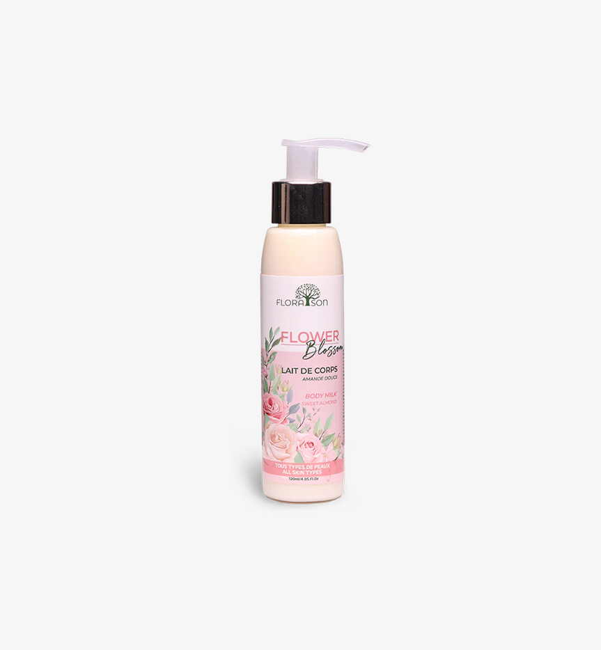 Flower Blossom Body Milk