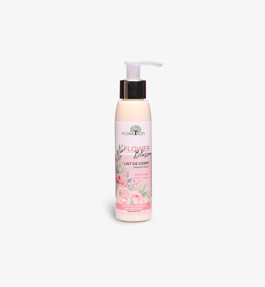 Lait de Corps Flower Blossom