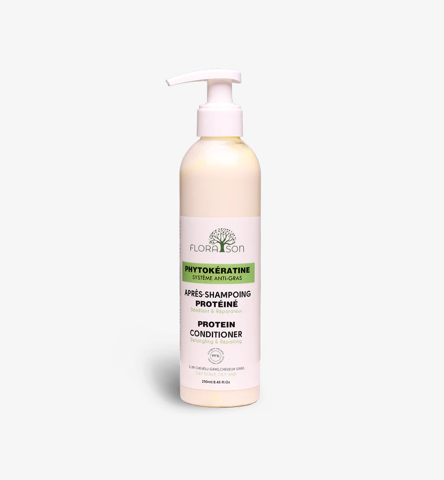 Phytokératine Anti-Greasy System Conditioner