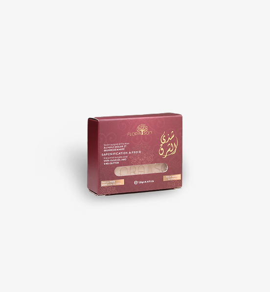 Shadha Charek Soap