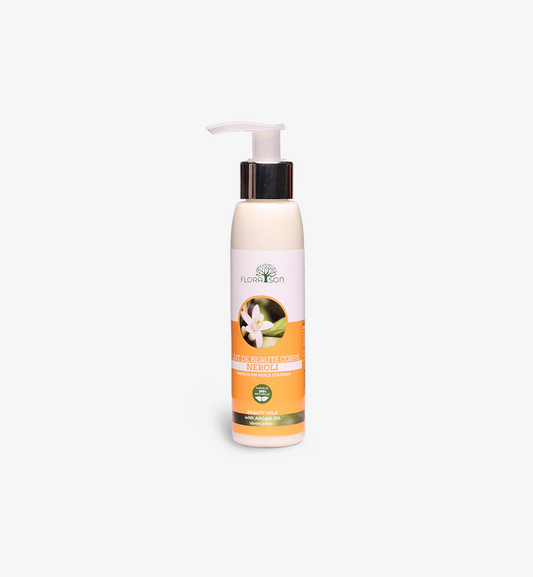 Lait de beauté Corps Neroli