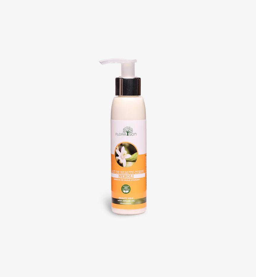 Lait de Corps Neroli