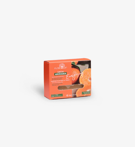 Savon Mandarin