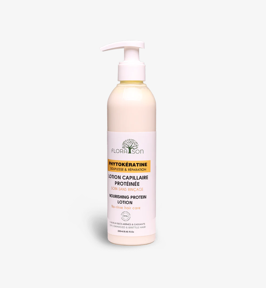 Protein Hair Lotion