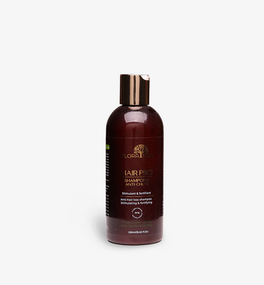 Hair Pro Anti-Hair Loss Shampoo Combination-oily hair