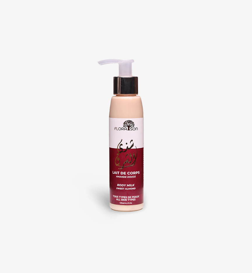 Shadha Charek Body Lotion