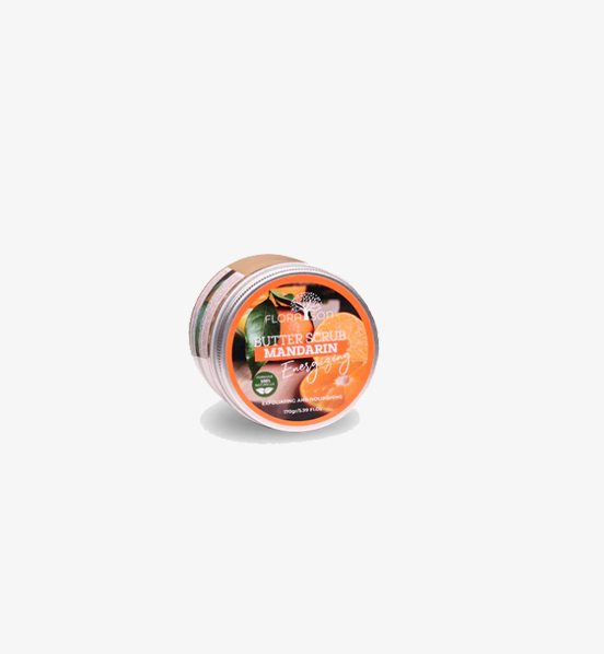 Butter Scrub Mandarin