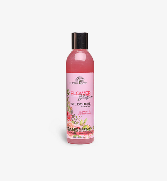 Gel douche Flower Blossom