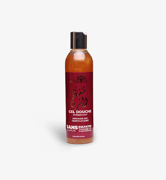 Gel Douche Shadha Charek