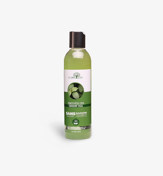 Green Tea Shower Gel