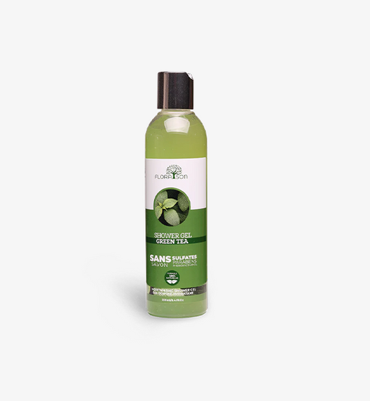 Gel douche Green Tea