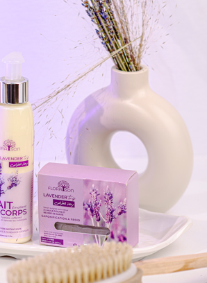 Lavender Trip Soap