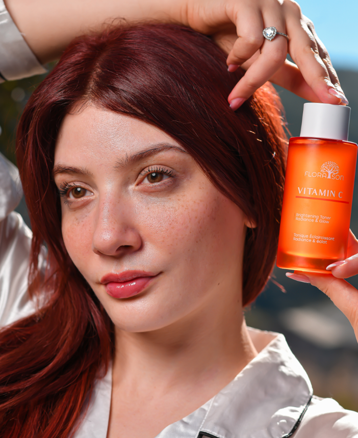 VITAMIN C Lightening Tonic