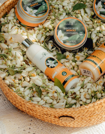 Lait de Corps Neroli