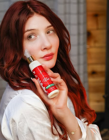 Lait de Corps Midnight Wish