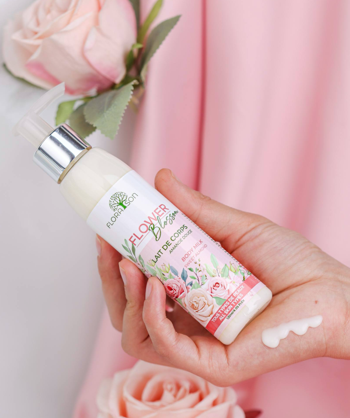Lait de Corps Flower Blossom