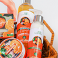 Mandarin Body Lotion
