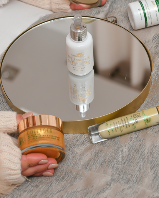 COLLAGEN Mask