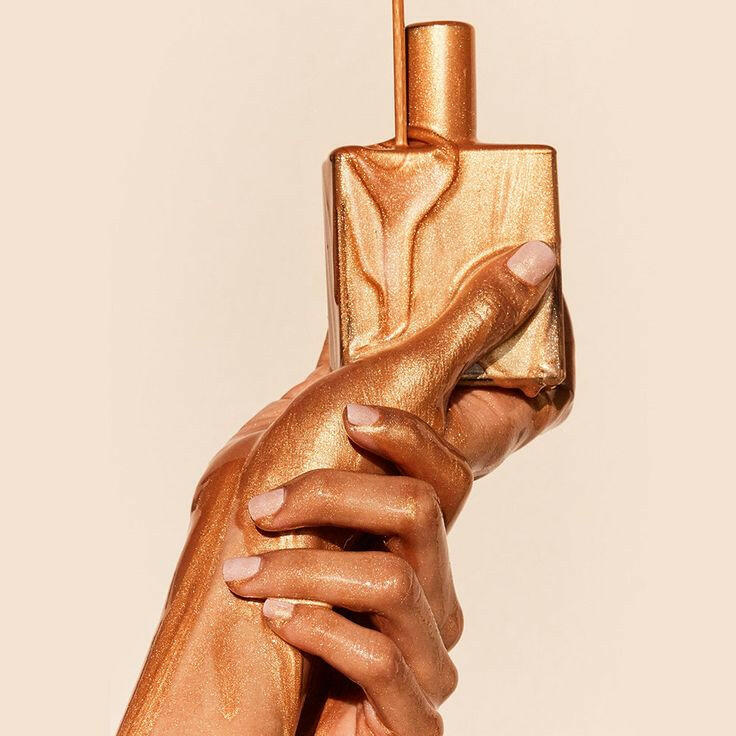Blooming Spell Illuminating Care Oil