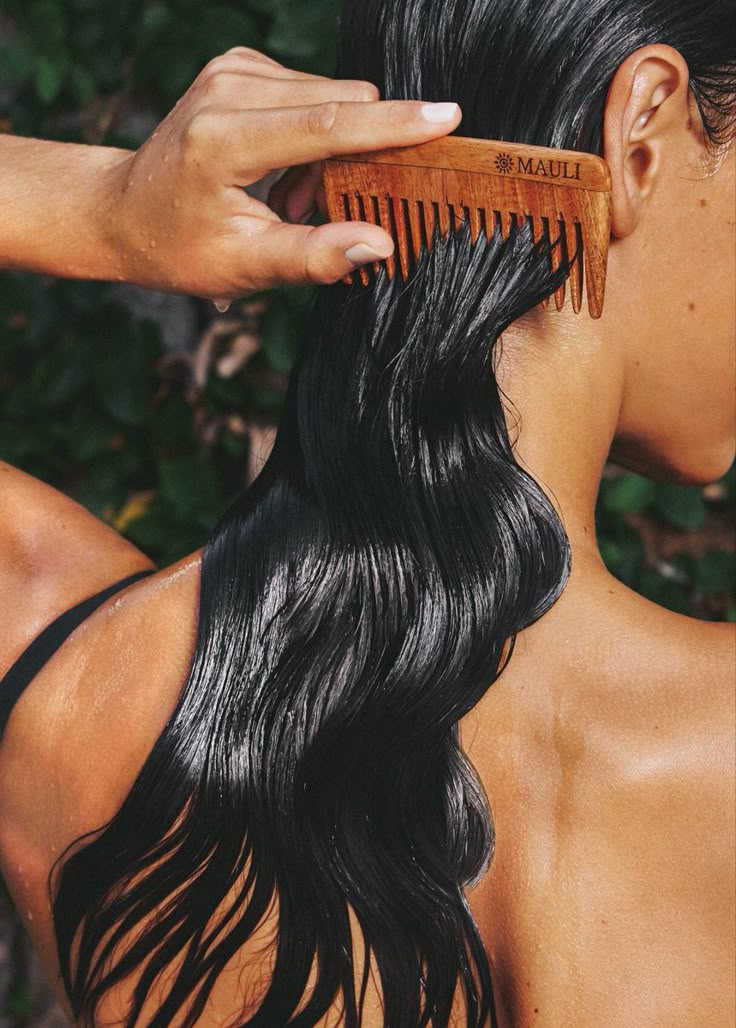 Hair Pro Oil - Dry & Damaged Hair