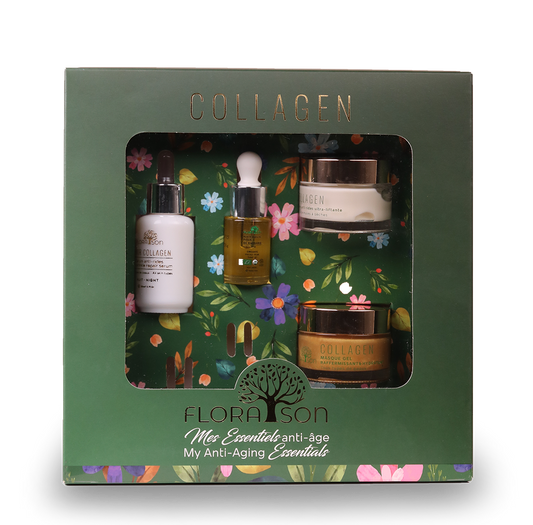 Collagen Box Normal to dry skin