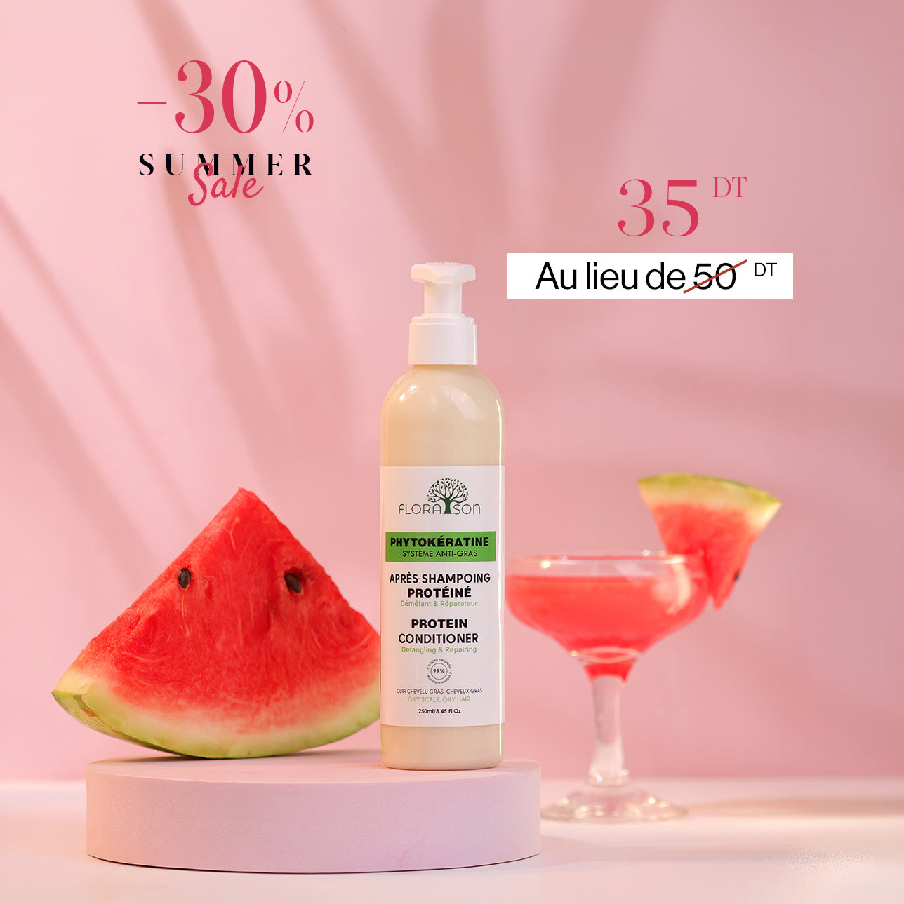 Phytokératine Anti-Greasy System Conditioner
