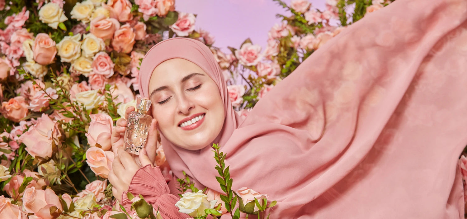 Produit cosmétique naturel en Tunisie  Vente produits bio en ligne –  Floraison