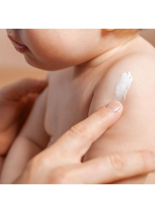 Bout de Chou Baby Moisturizing Lotion