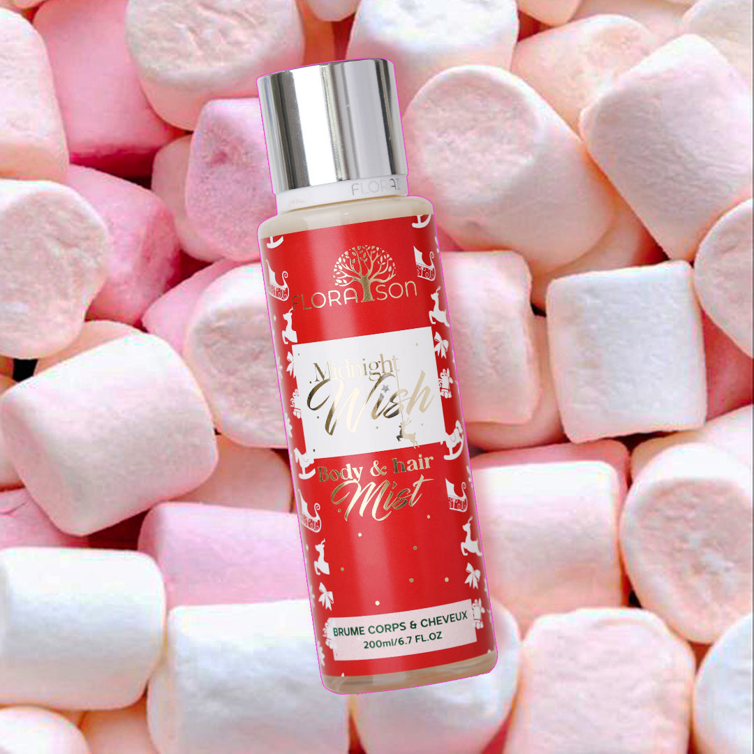MIDNIGHT WISH Mist