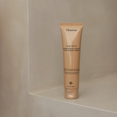 Honey of Life Hand and Nail Cream