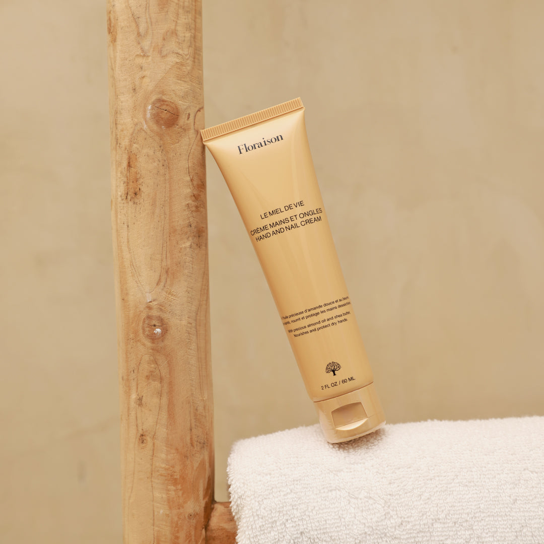 Honey of Life Hand and Nail Cream