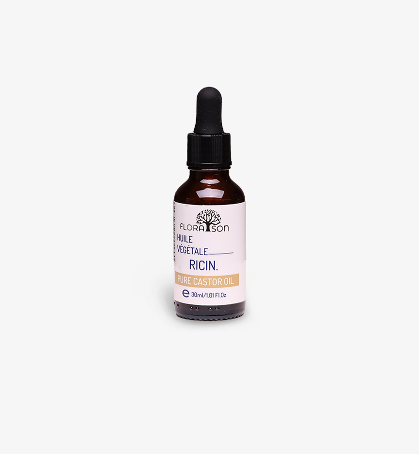 Castor Oil