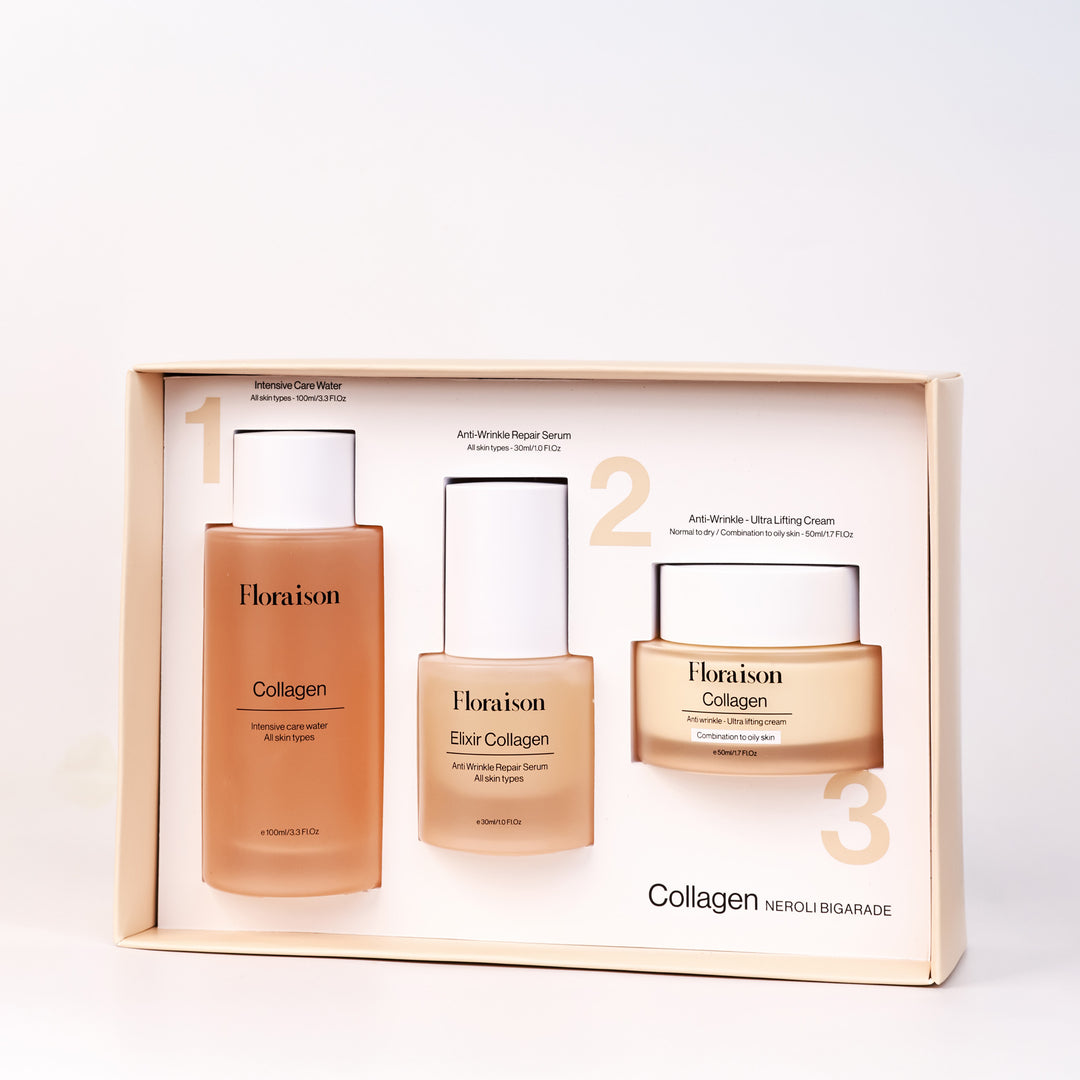 Ha Routine Collagen Routine Collagen