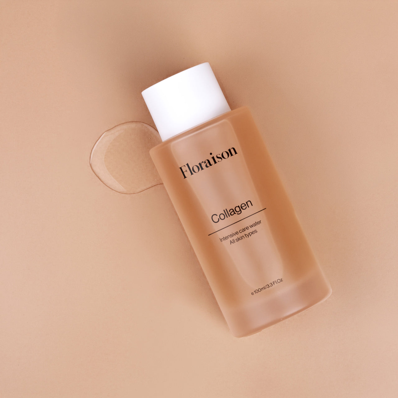 Eau de soin Collagen