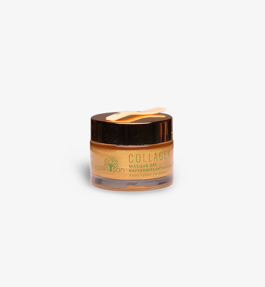 Masque Collagen