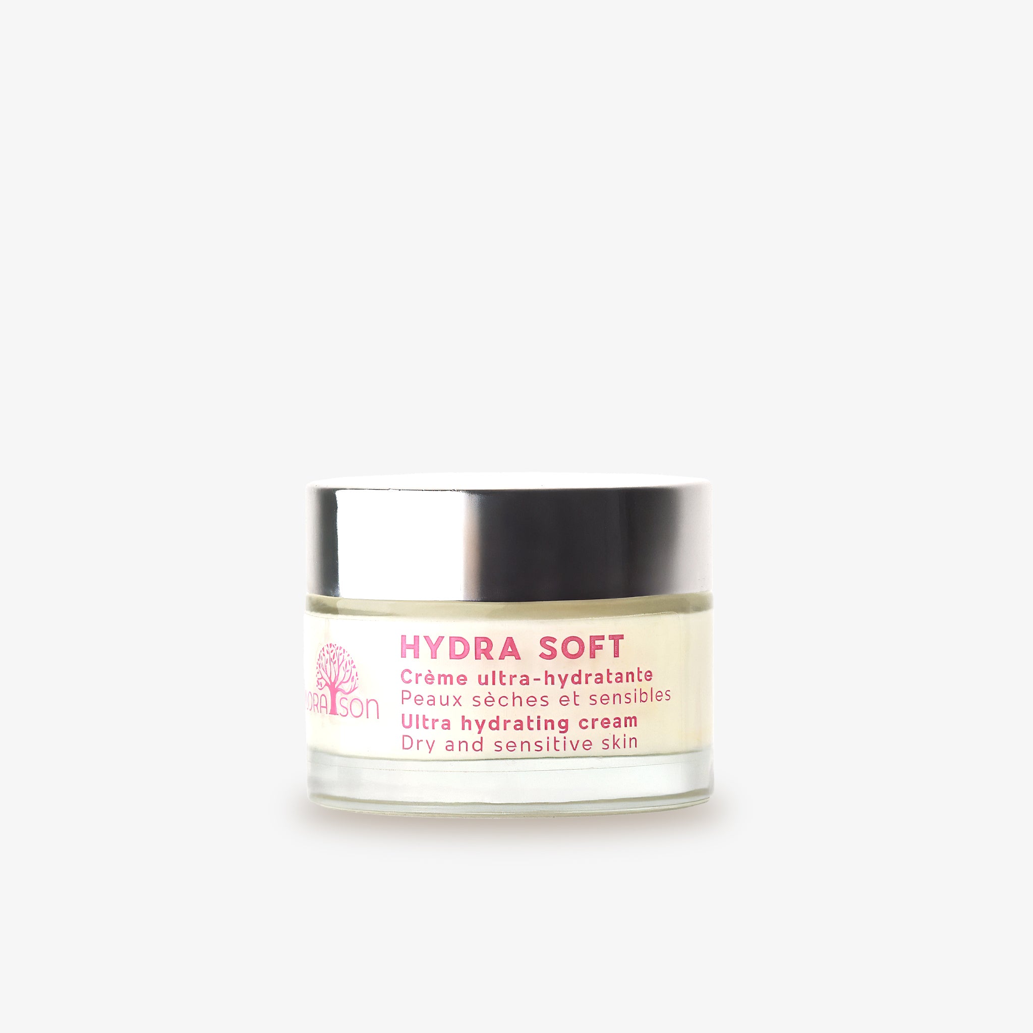 Crème Hydra Soft