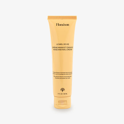 Honey of Life Hand and Nail Cream