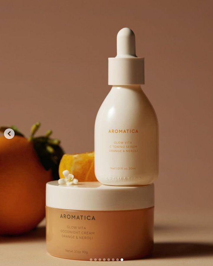 Aromatica Cream