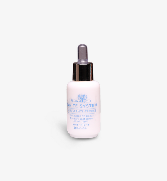 Sérum White System