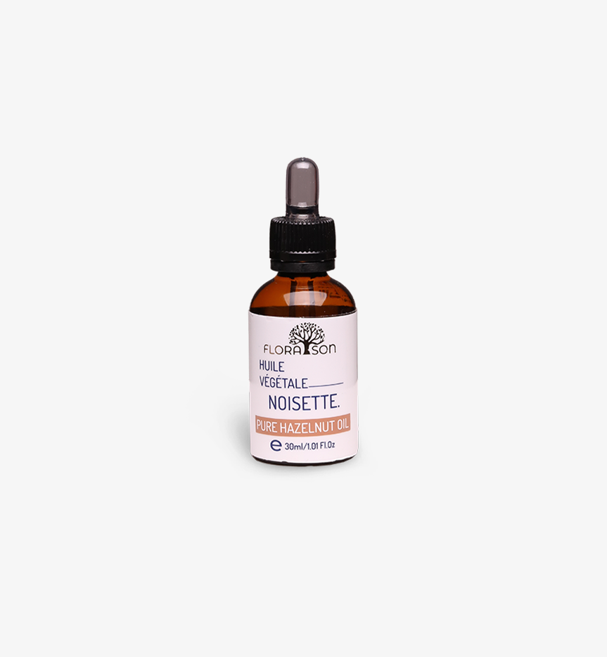 Hazelnut Oil