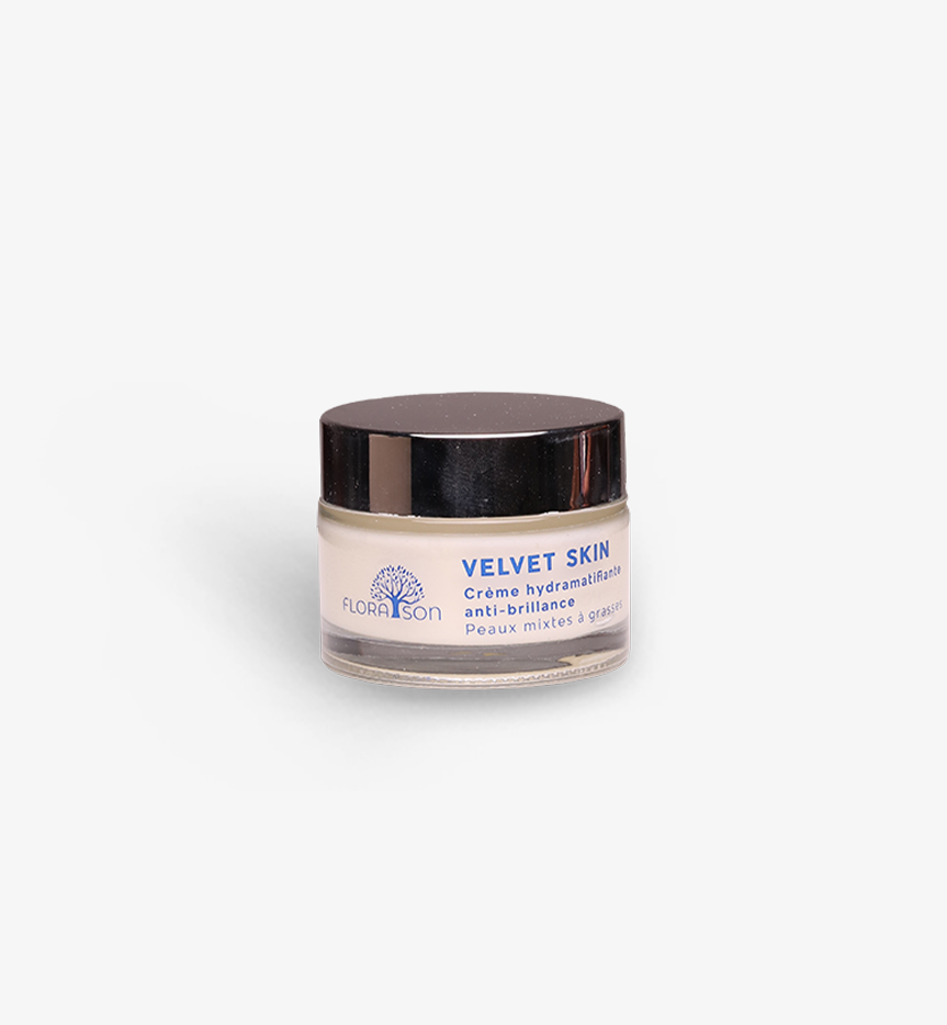 Velvet Skin Cream 