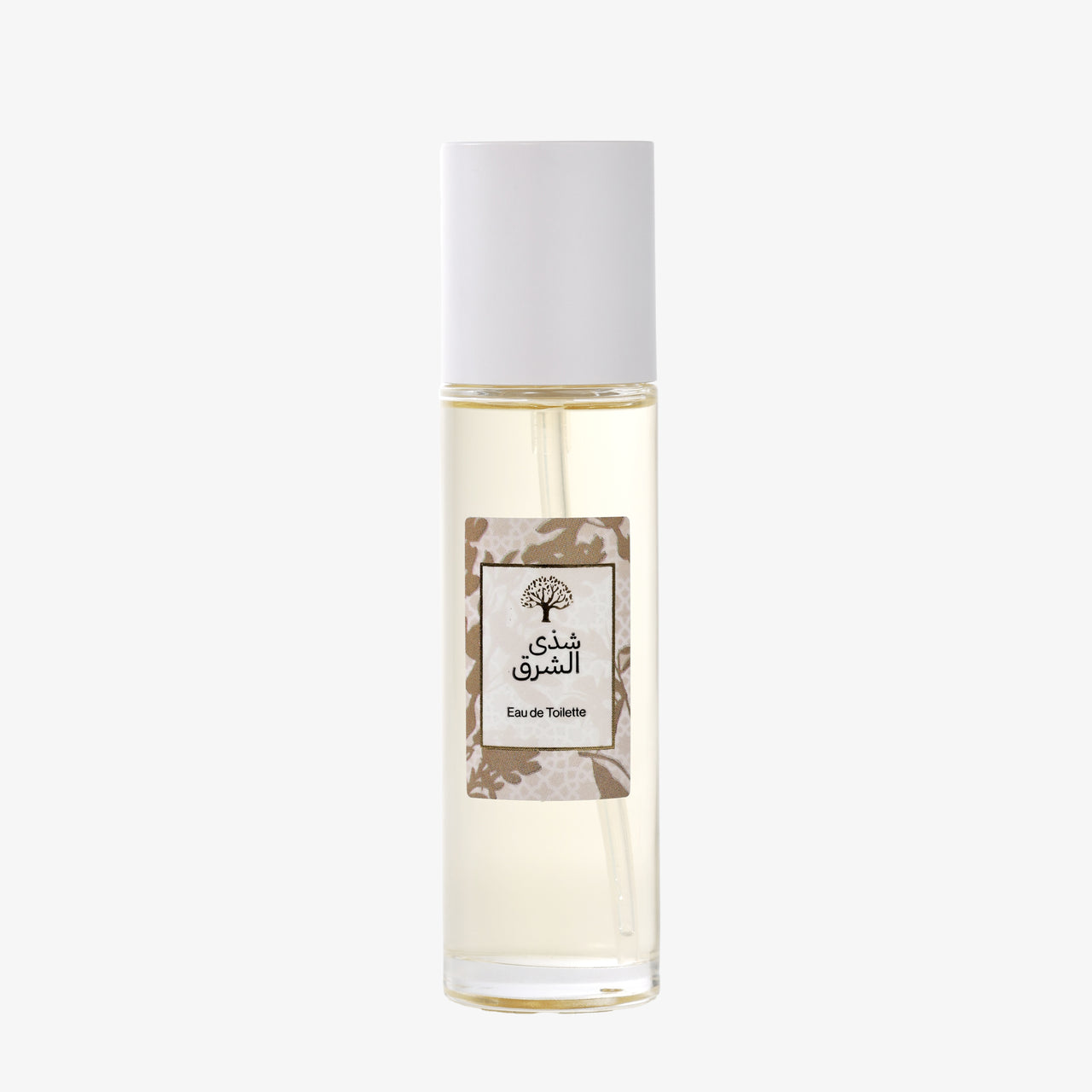 Eau de Toilette – شذى الشرق