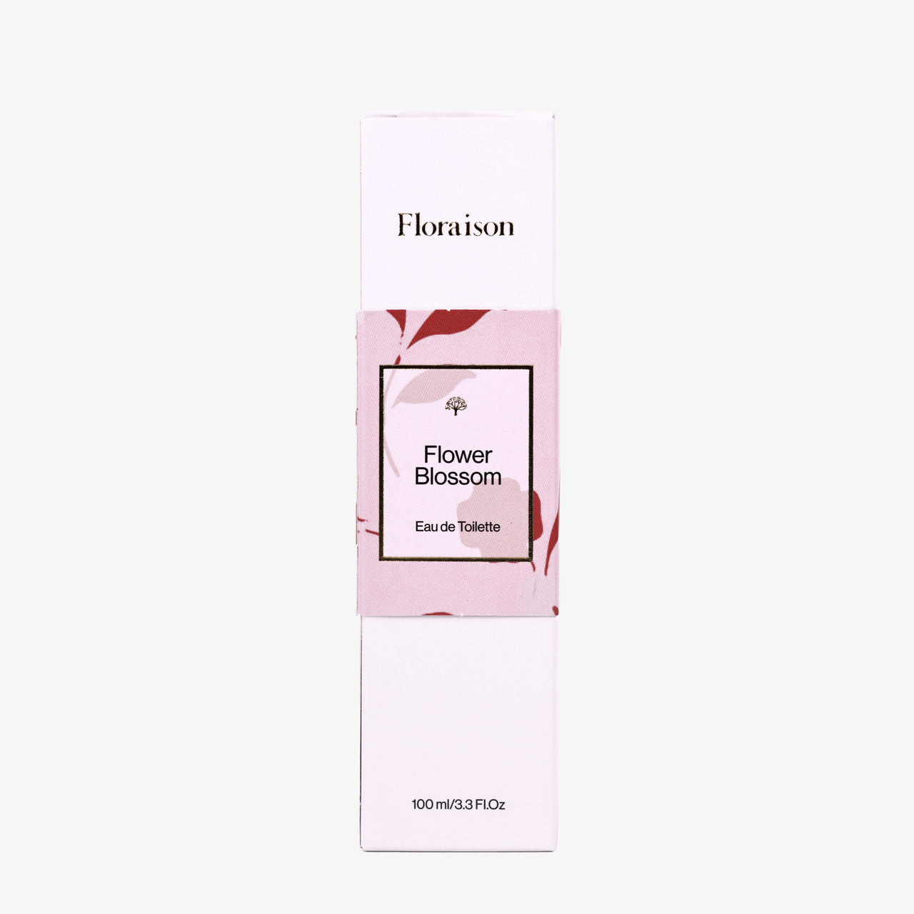 Eau de Toilette Flower Blossom