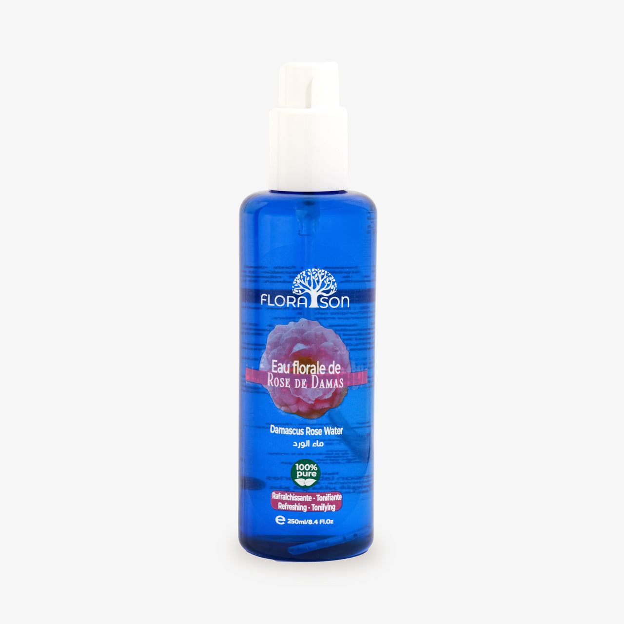 Eau Florale de Rose De Damas
