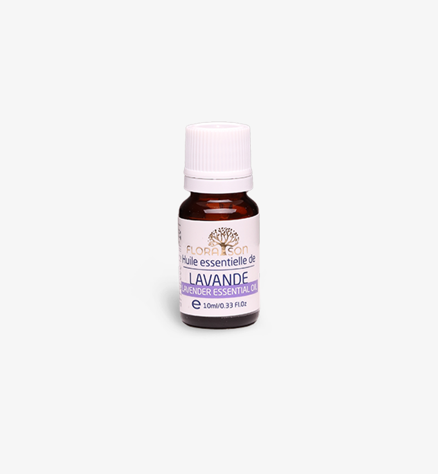 Lavender Essential Oil