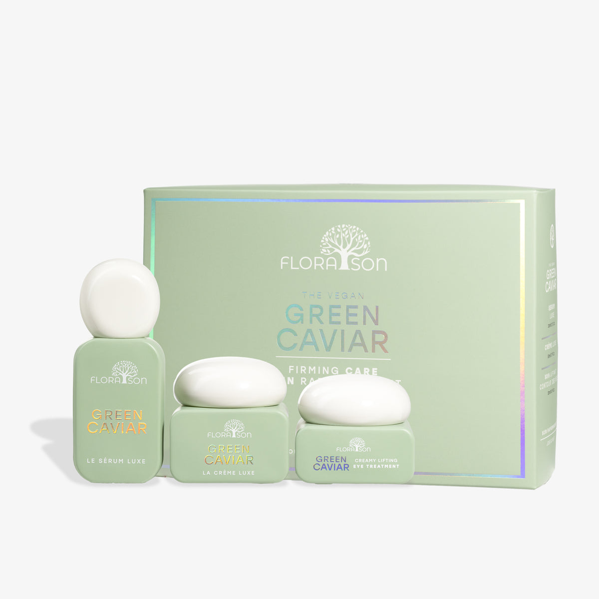 GAMME GREEN CAVIAR