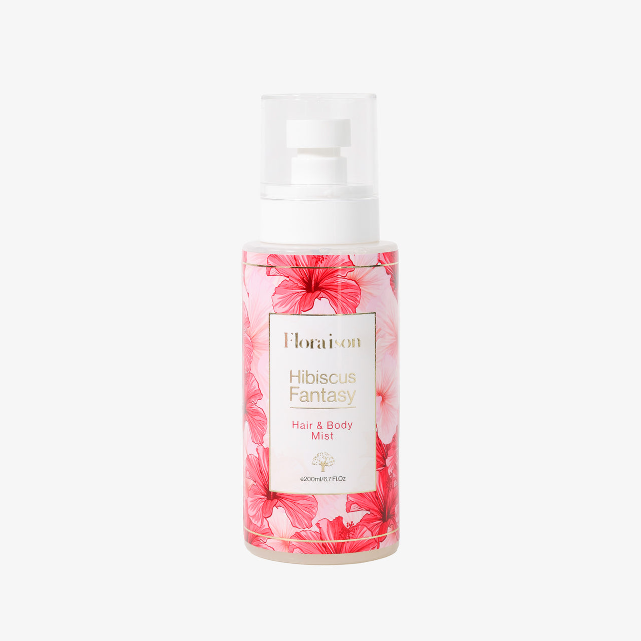 Brume Hibiscus Fantasy