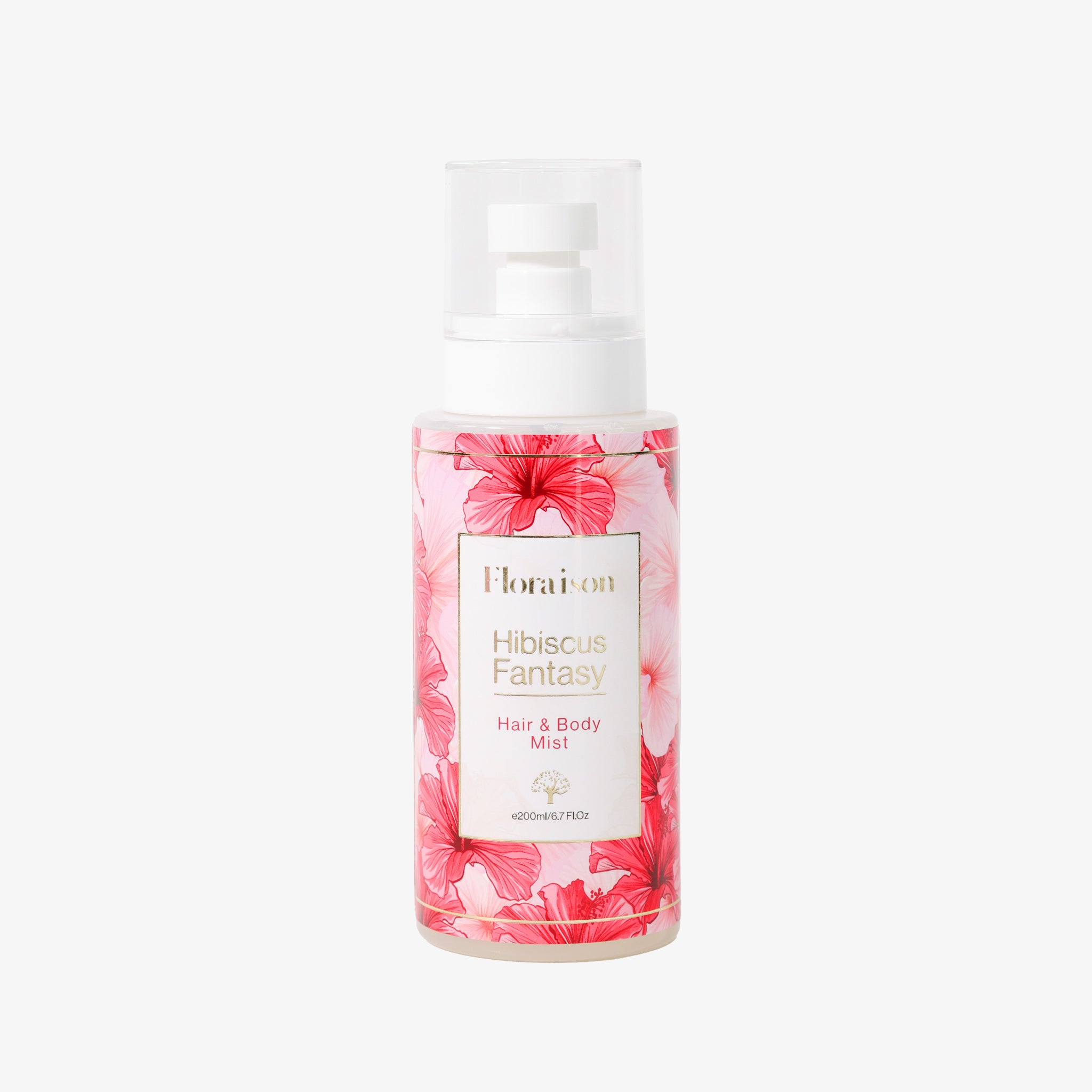 Brume Hibiscus Fantasy