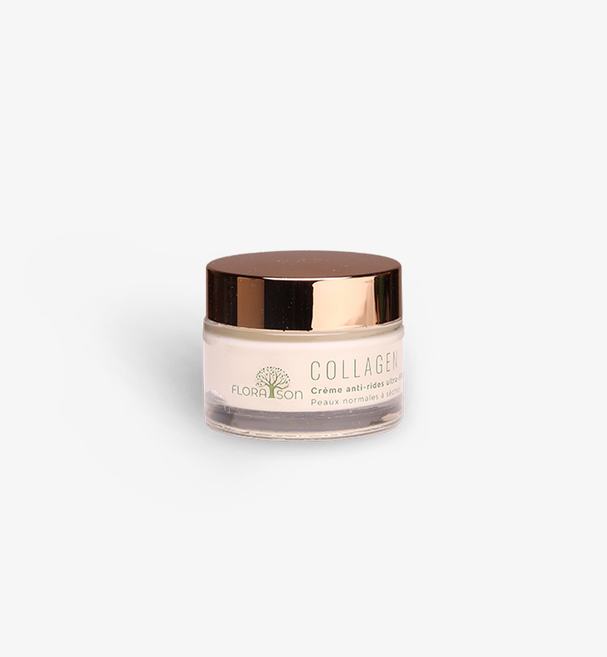 Collagen Cream Normal to Dry Skin